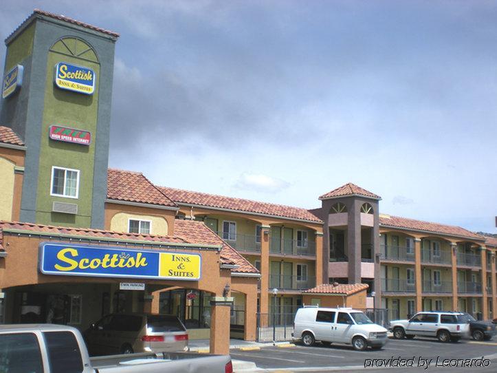 Hotel Corona Ca - Hwy 91 Exteriér fotografie