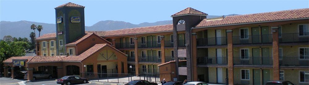 Hotel Corona Ca - Hwy 91 Exteriér fotografie