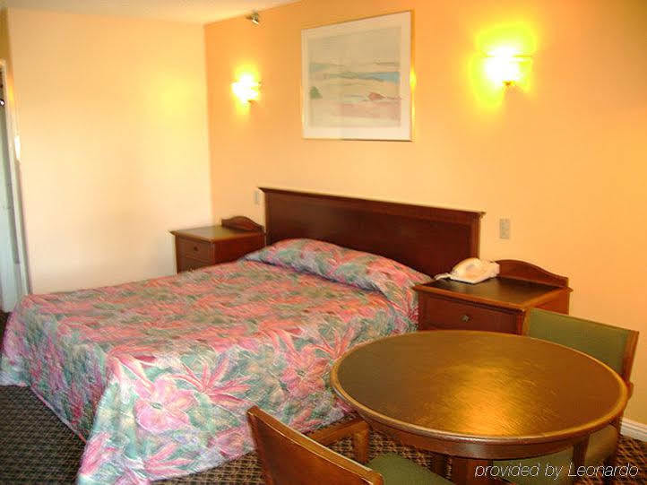 Hotel Corona Ca - Hwy 91 Exteriér fotografie