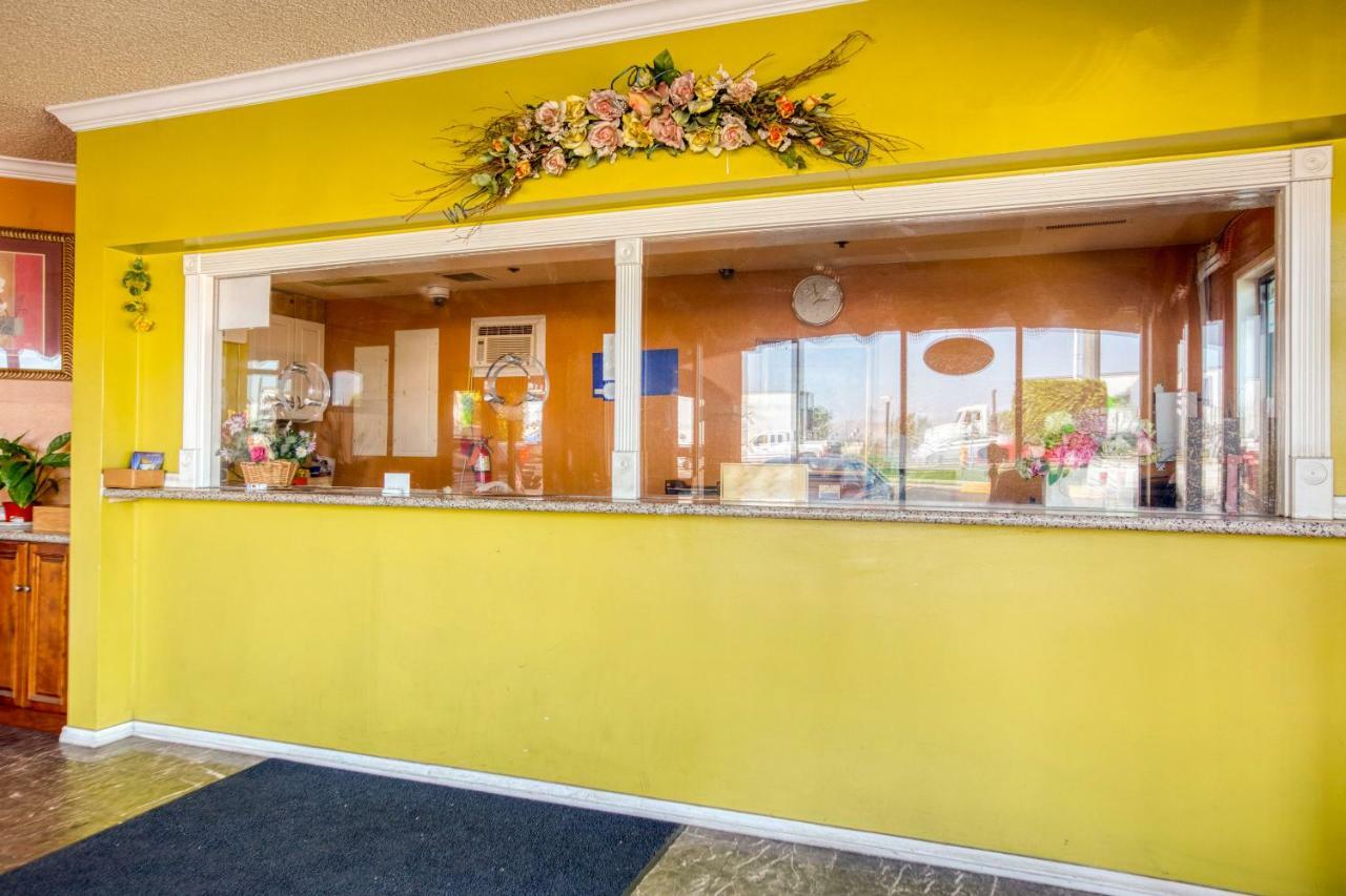 Hotel Corona Ca - Hwy 91 Exteriér fotografie